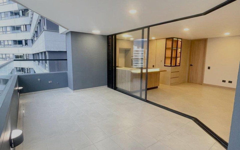 Apartamento en Medellín en Las Palmas