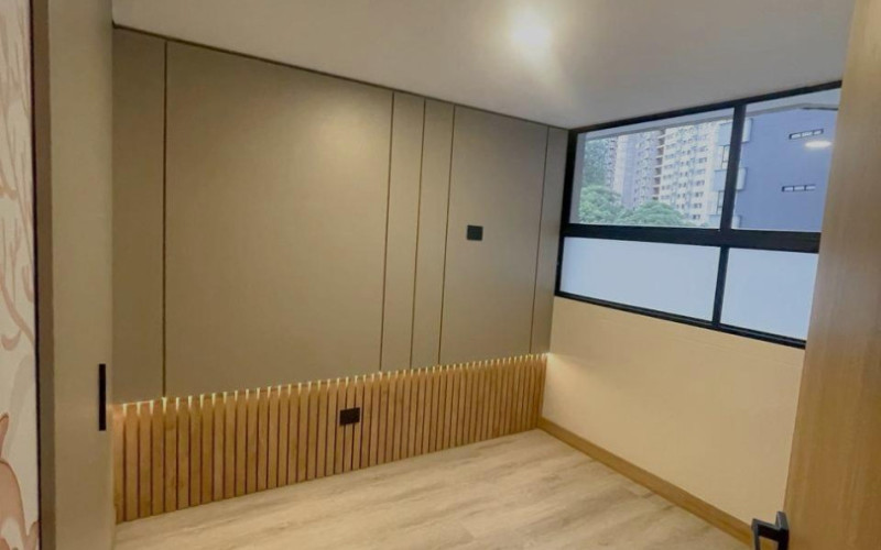 Apartamento en Medellín en Las Palmas