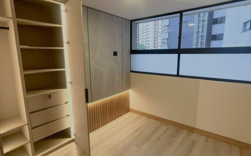 Apartamento en Medellín en Las Palmas