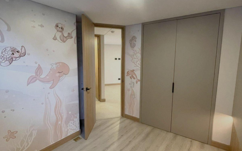 Apartamento en Medellín en Las Palmas