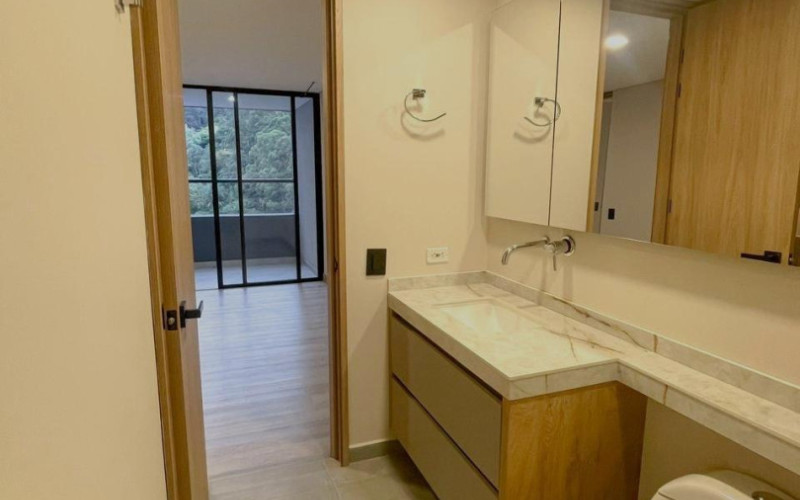 Apartamento en Medellín en Las Palmas
