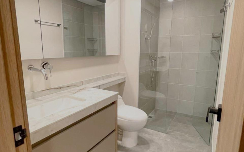 Apartamento en Medellín en Las Palmas