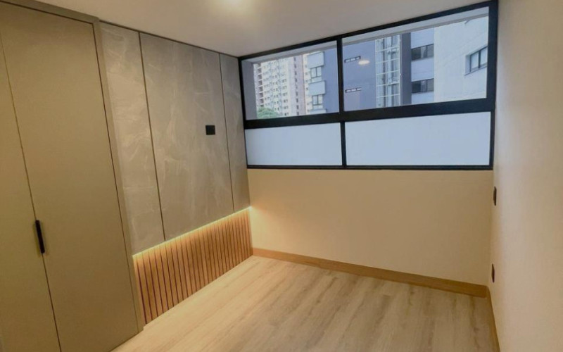 Apartamento en Medellín en Las Palmas