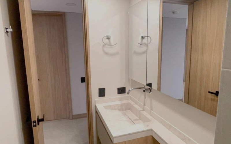 Apartamento en Medellín en Las Palmas