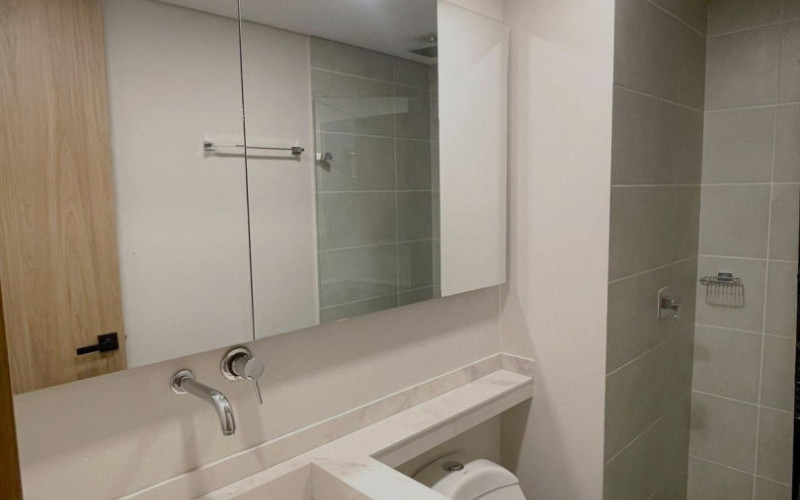 Apartamento en Medellín en Las Palmas