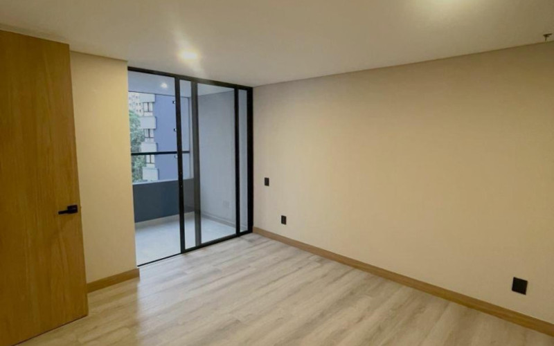 Apartamento en Medellín en Las Palmas