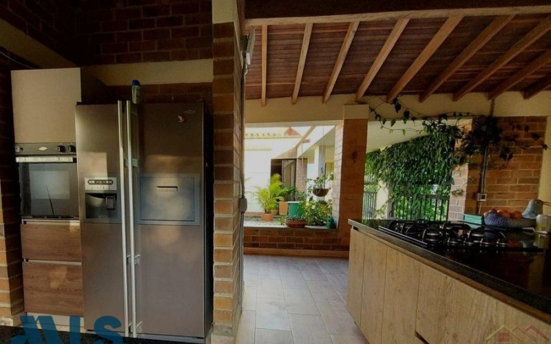 Finca Recreativa en Barbosa en Rural
