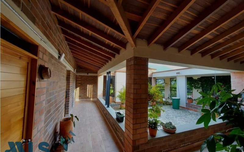 Finca Recreativa en Barbosa en Rural