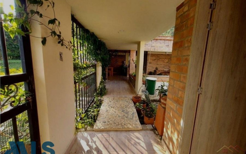 Finca Recreativa en Barbosa en Rural