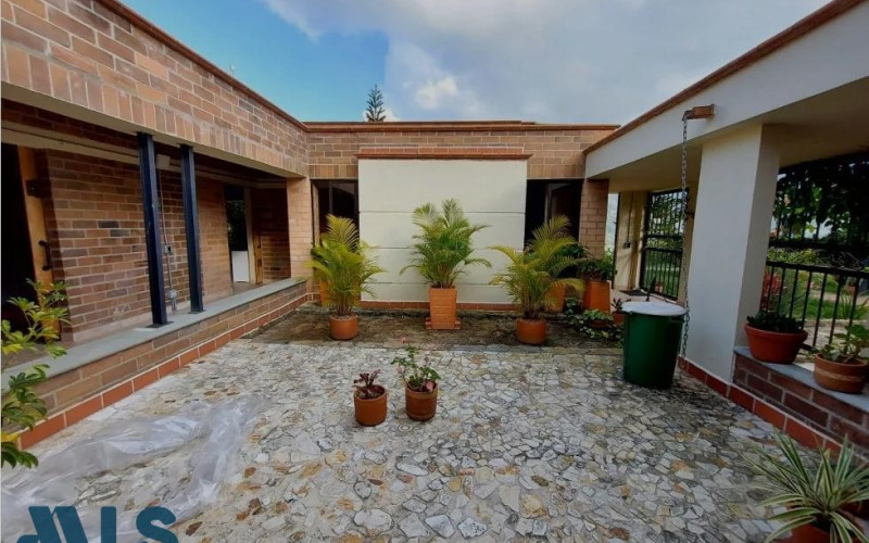 Finca Recreativa en Barbosa en Rural