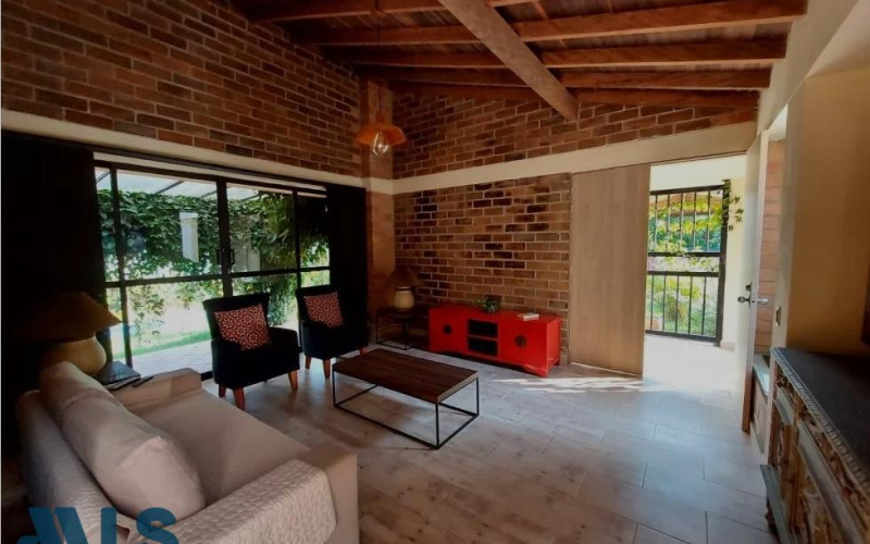 Finca Recreativa en Barbosa en Rural