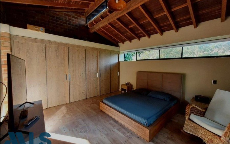 Finca Recreativa en Barbosa en Rural