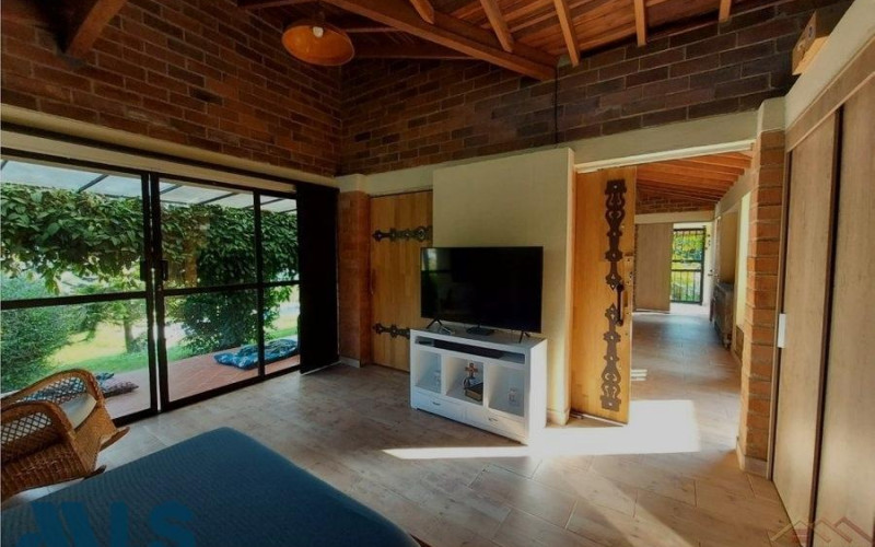 Finca Recreativa en Barbosa en Rural