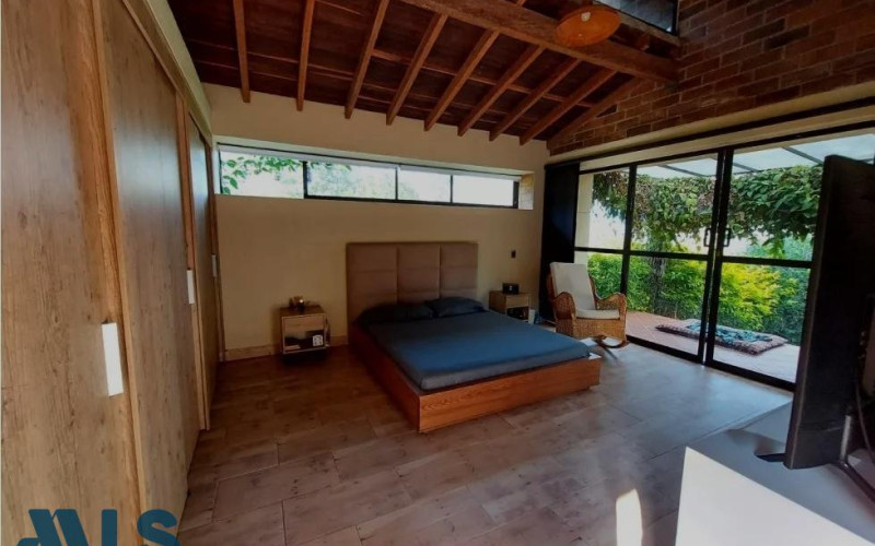 Finca Recreativa en Barbosa en Rural