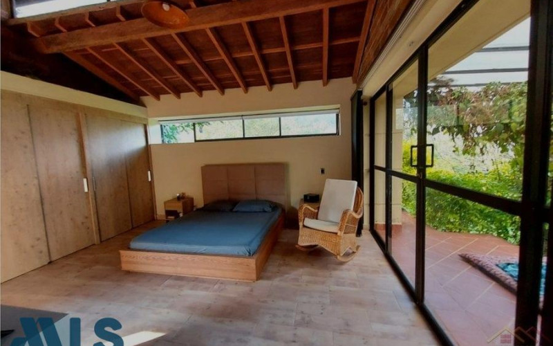 Finca Recreativa en Barbosa en Rural
