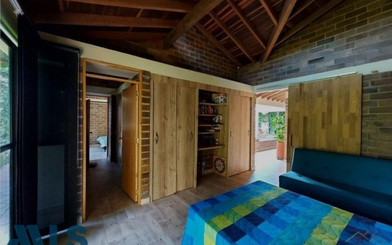 Finca Recreativa en Barbosa en Rural