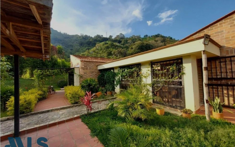 Finca Recreativa en Barbosa en Rural