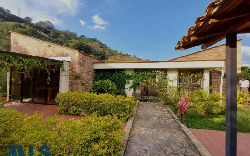 Finca Recreativa en Barbosa en Rural