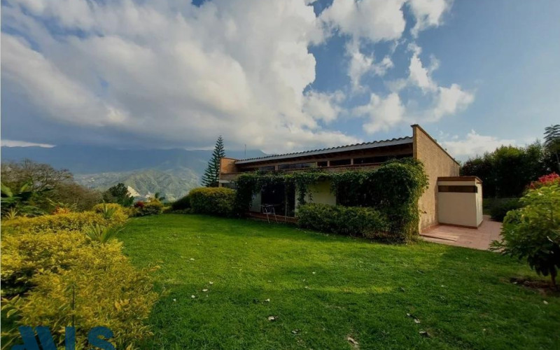 Finca Recreativa en Barbosa en Rural