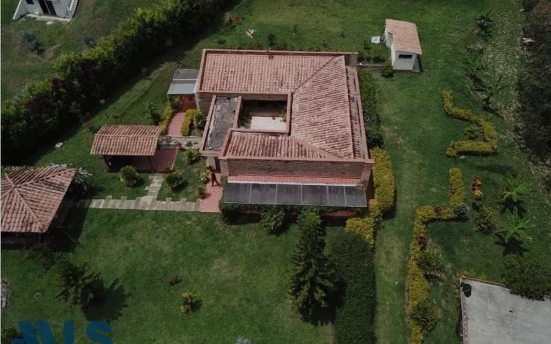 Finca Recreativa en Barbosa en Rural
