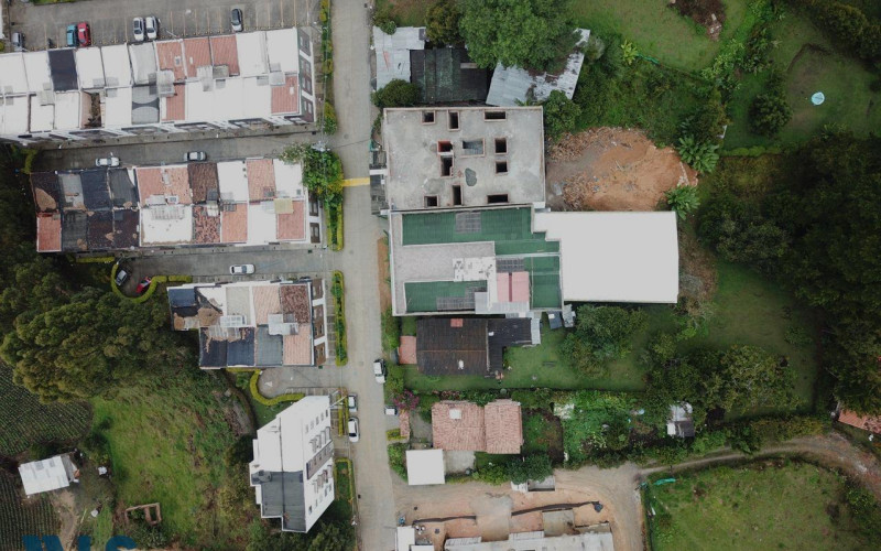 Lote Residencial en Marinilla en Alcaravanes