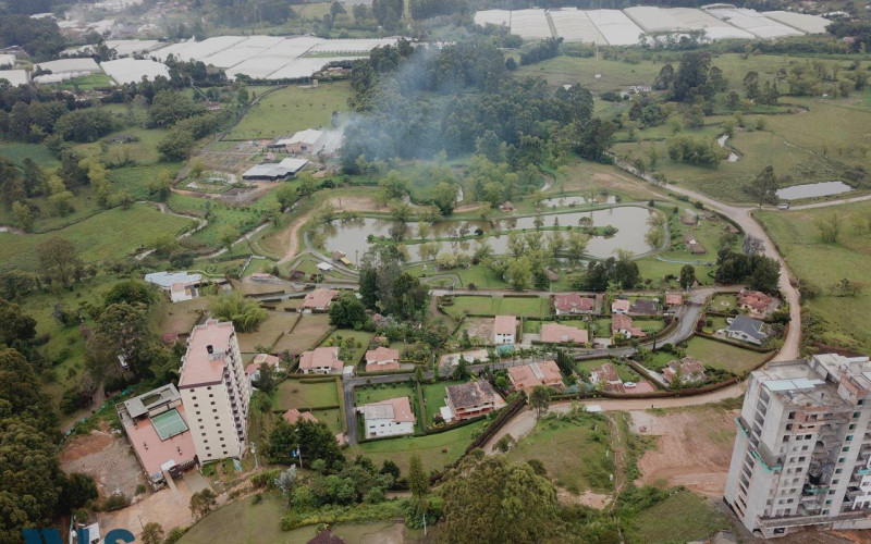 Lote Residencial en Marinilla en Alcaravanes