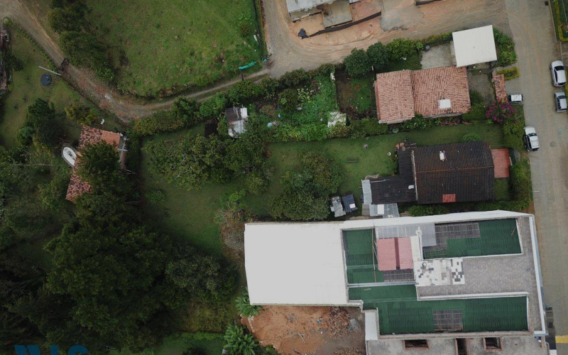Lote Residencial en Marinilla en Alcaravanes