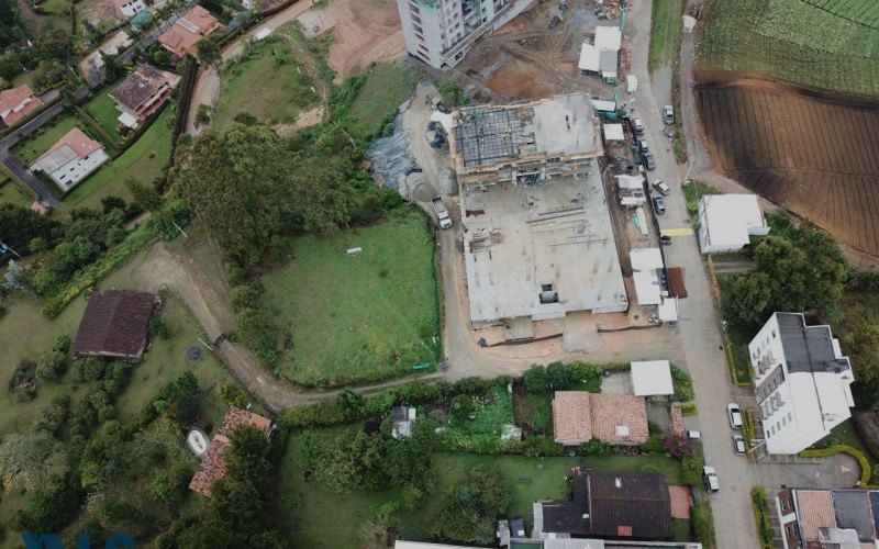 Lote Residencial en Marinilla en Alcaravanes