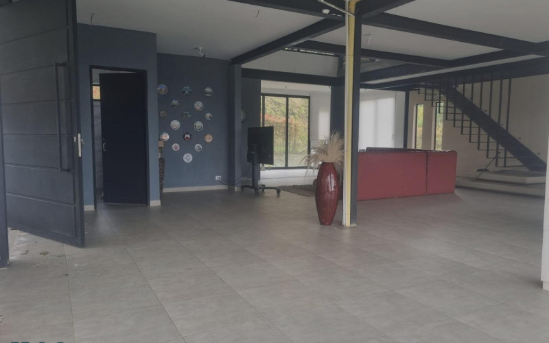 Casa en Envigado en Alto de las Palmas