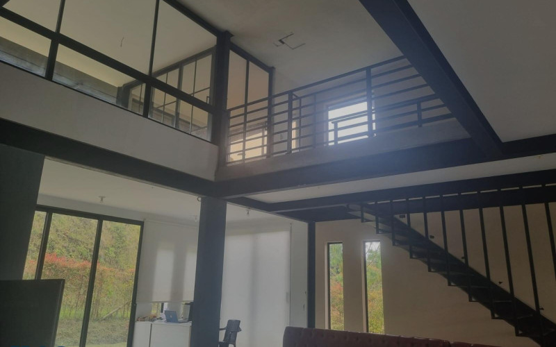 Casa en Envigado en Alto de las Palmas