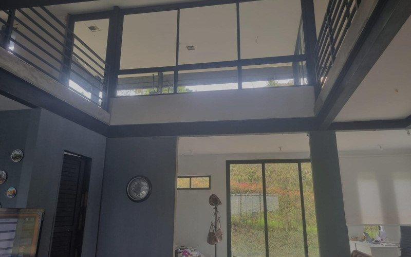 Casa en Envigado en Alto de las Palmas