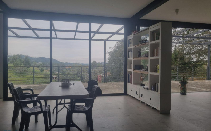 Casa en Envigado en Alto de las Palmas