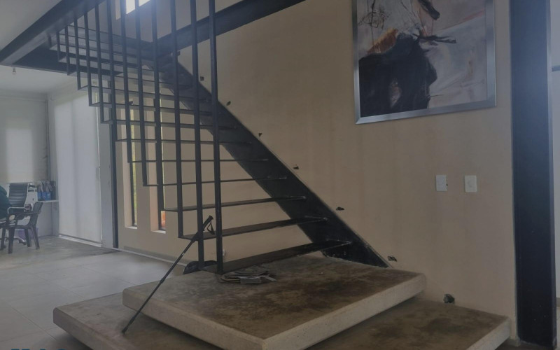 Casa en Envigado en Alto de las Palmas