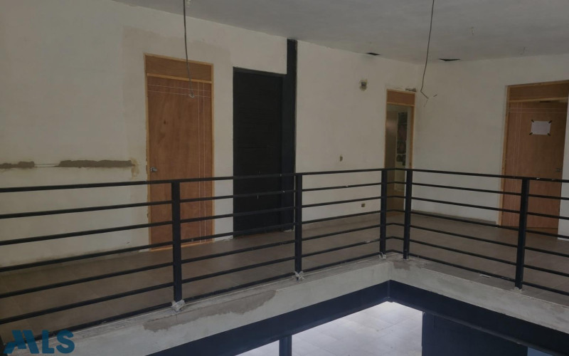 Casa en Envigado en Alto de las Palmas