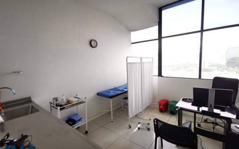 Consultorio en Medellín en El Poblado