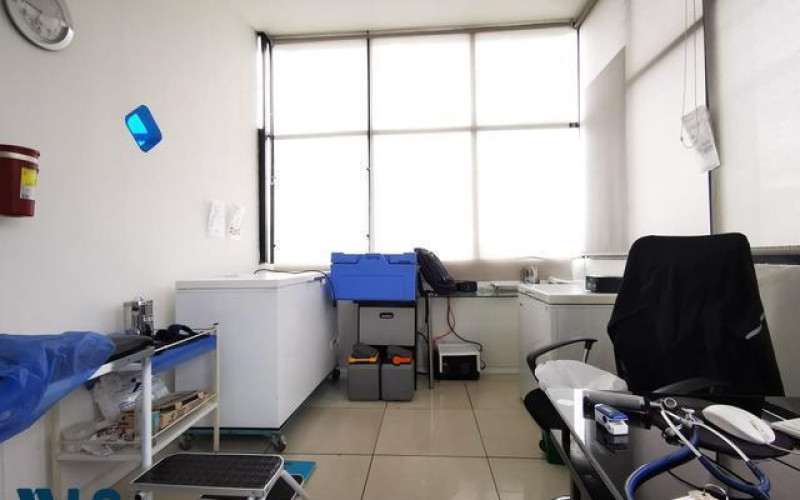 Consultorio en Medellín en El Poblado