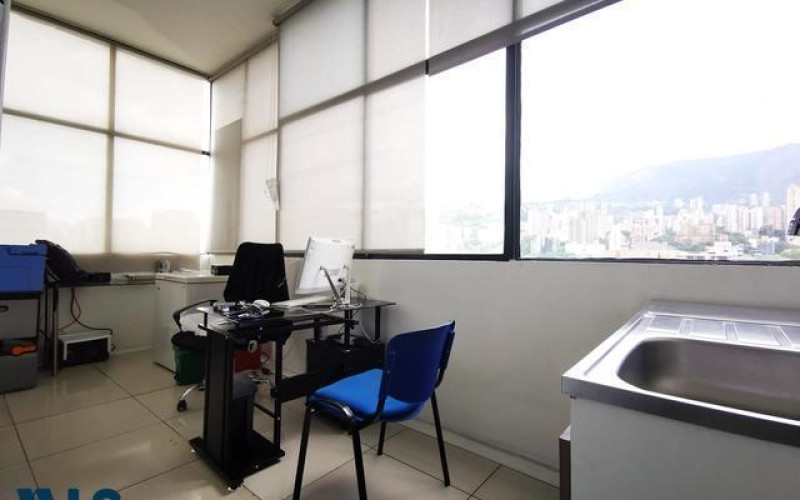 Consultorio en Medellín en El Poblado