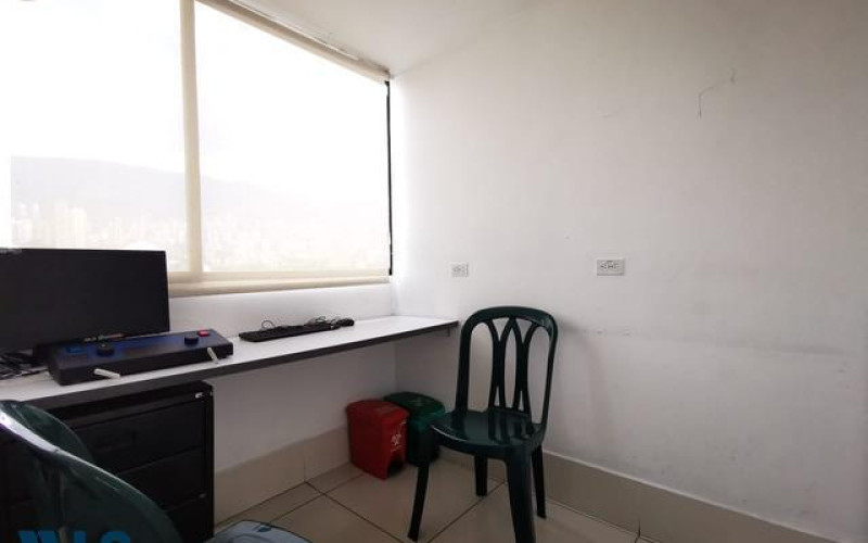 Consultorio en Medellín en El Poblado
