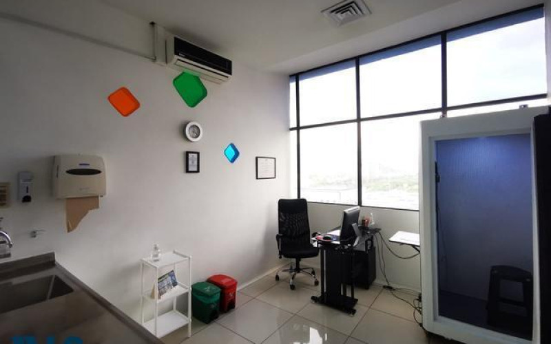 Consultorio en Medellín en El Poblado