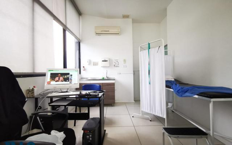 Consultorio en Medellín en El Poblado