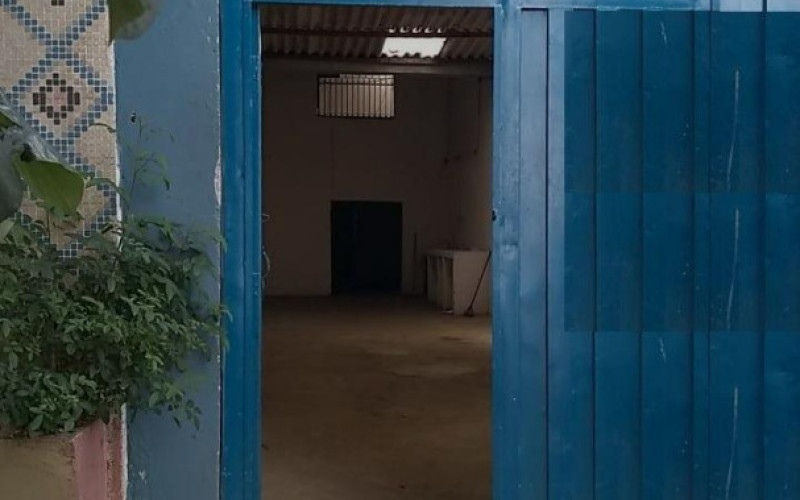 Bodega en Medellín en Naranjal
