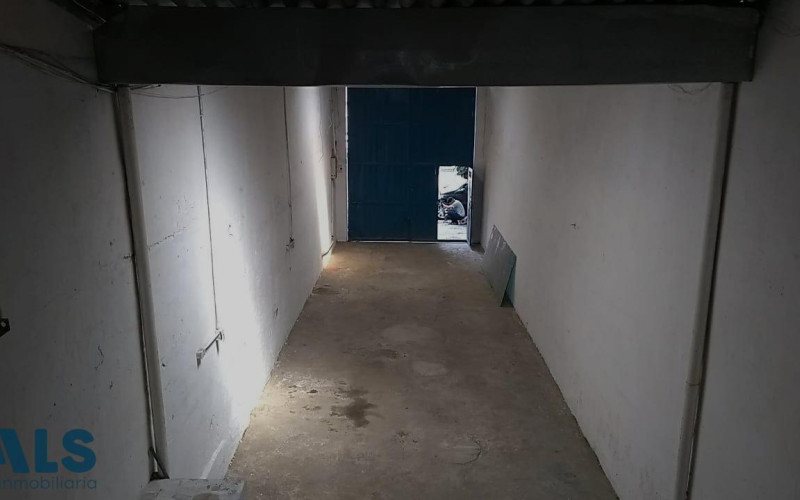 Bodega en Medellín en Naranjal