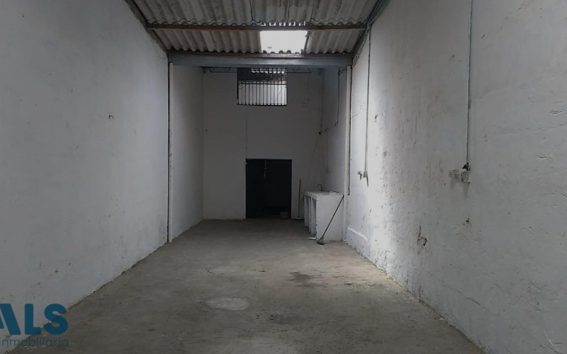 Bodega en Medellín en Naranjal