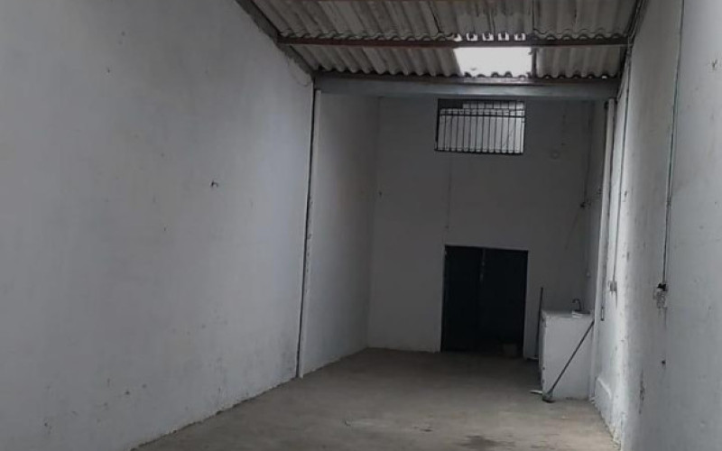 Bodega en Medellín en Naranjal