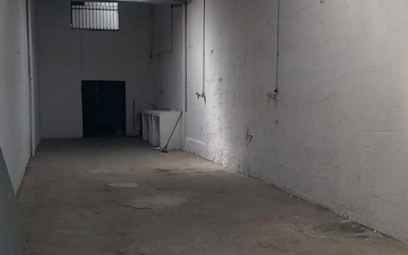 Bodega en Medellín en Naranjal