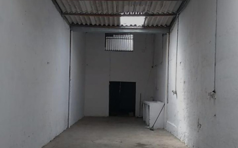Bodega en Medellín en Naranjal