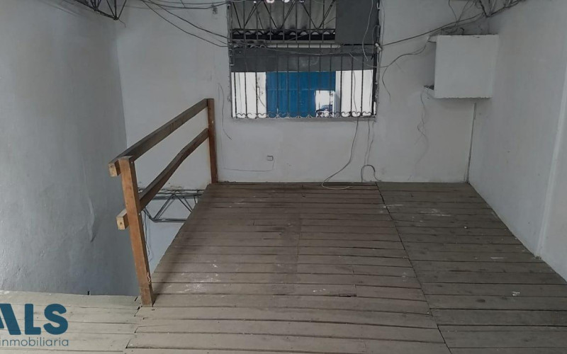 Bodega en Medellín en Naranjal
