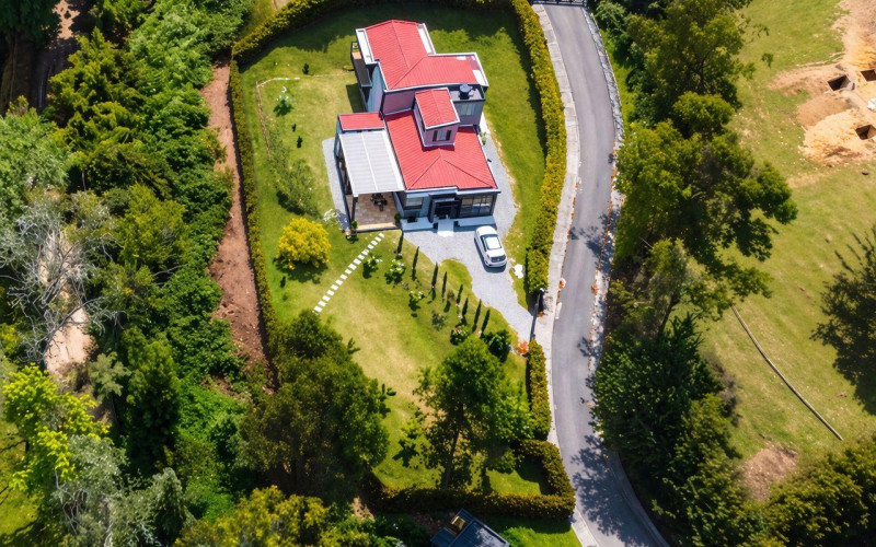 Country house in Guarne (La Clarita) 