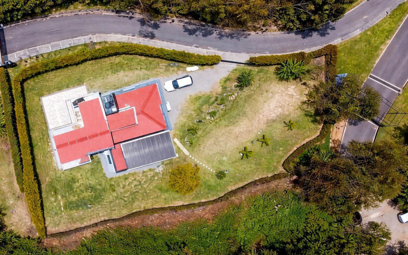 Country house in Guarne (La Clarita) 