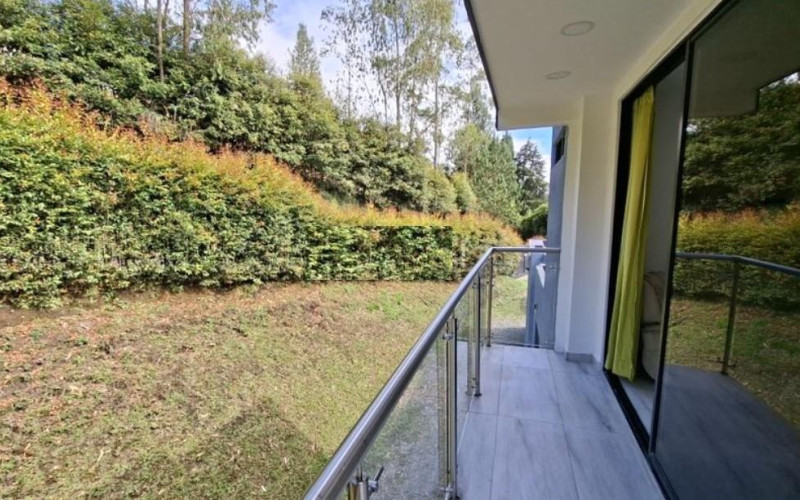 Country house in Guarne (La Clarita) 